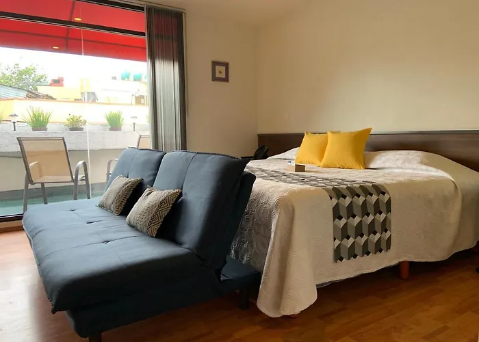 Apartment Star *