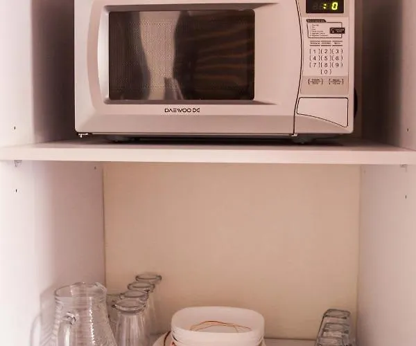 Star Apartment *