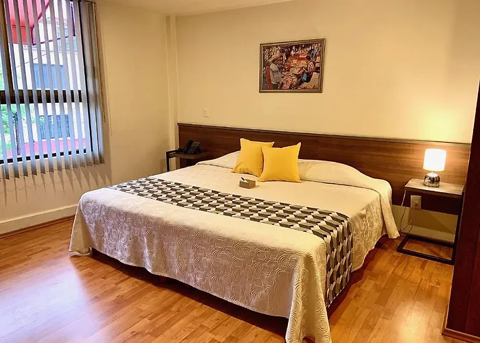 Apartment Star
