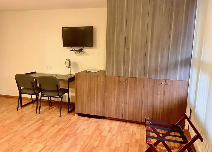 Apartment Star *