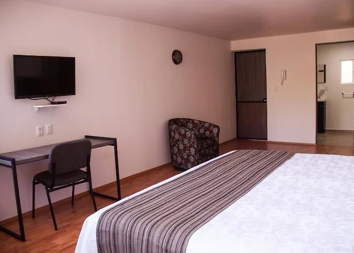 Star Apartment