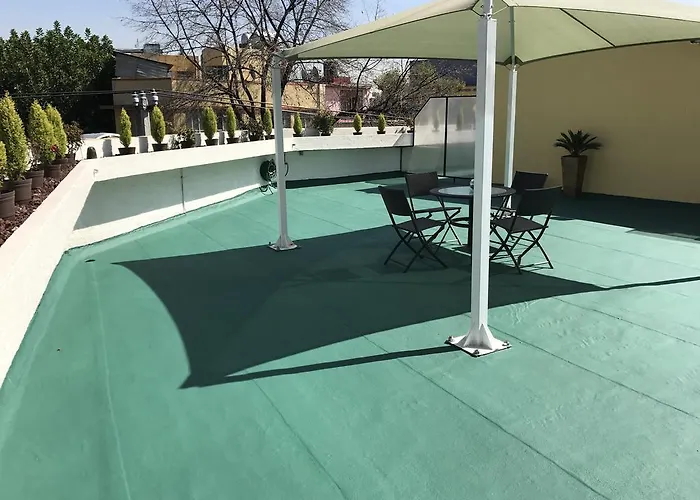 Apartment Star